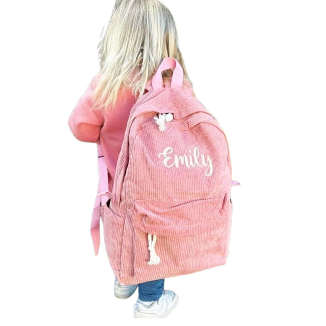 Stylish Personalised Backpacks!