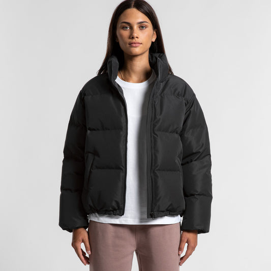 Puffer Jacket Ladies