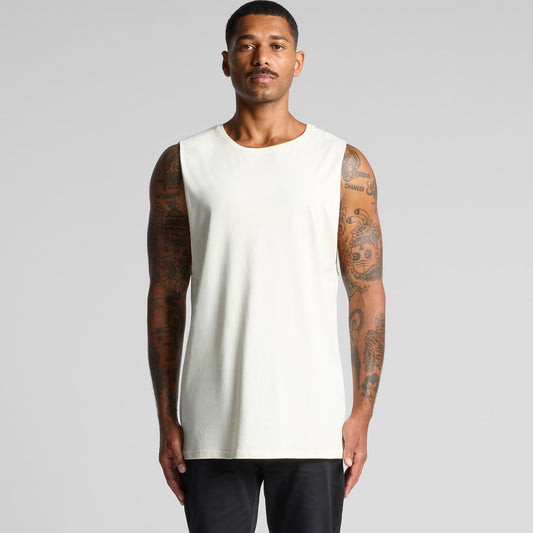 Barnard Tank Men's