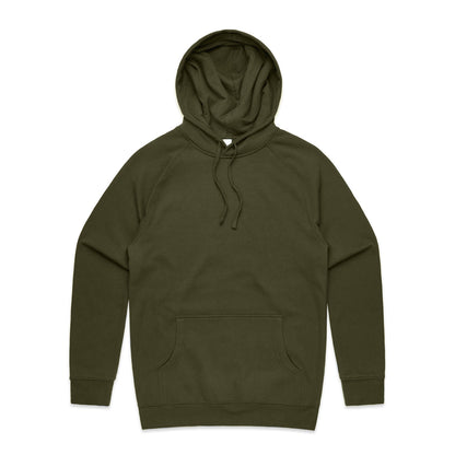 Supply Hood Men's