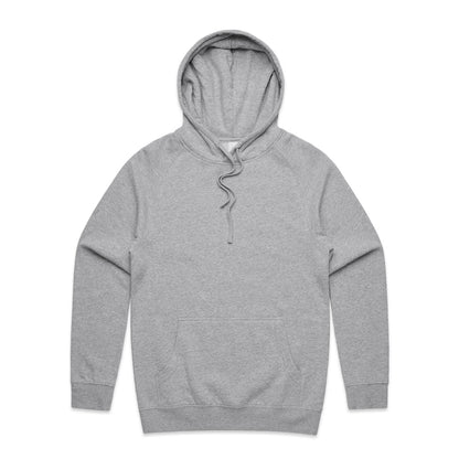 Supply Hood Men's