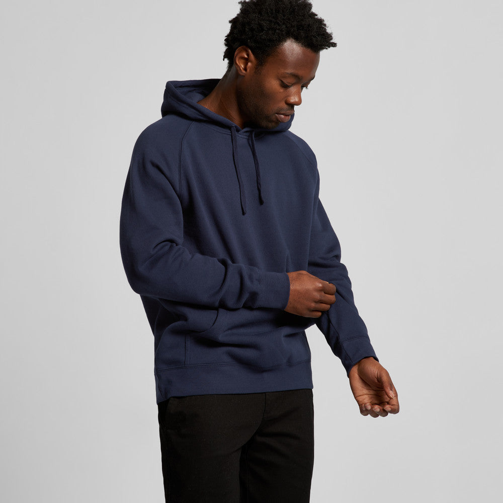 Supply Hood Men's