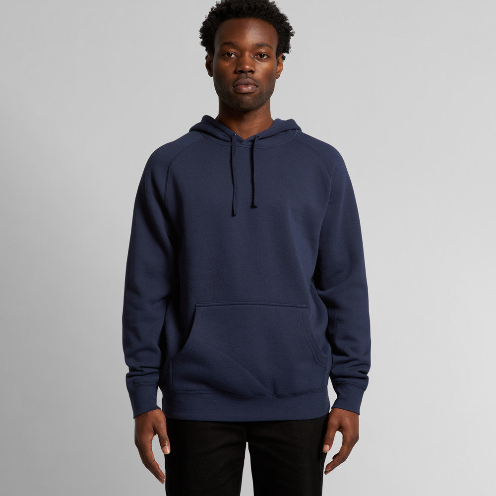 Supply Hood Men's