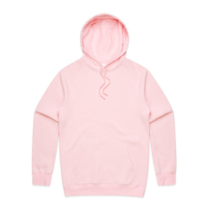 Supply Hood Men's