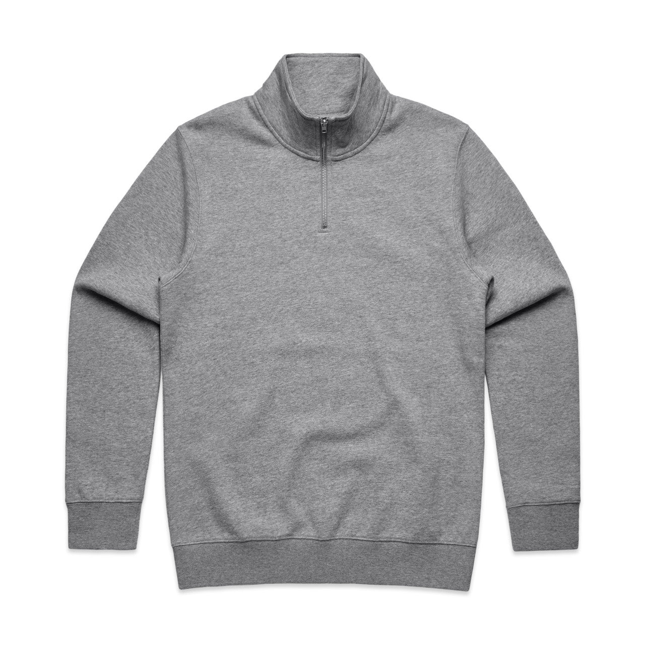 Half Zip Crew Mens